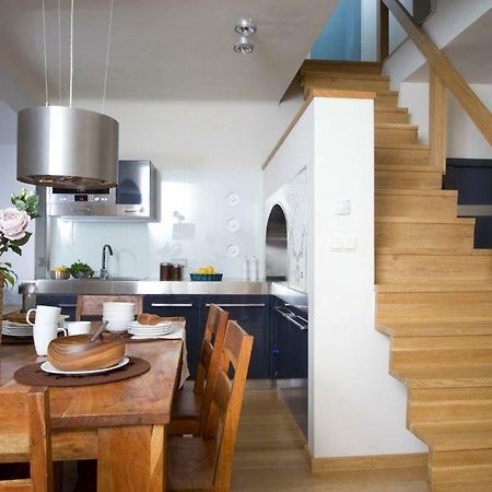 Apartament Rynkowy 카지미에르즈 돌니 외부 사진