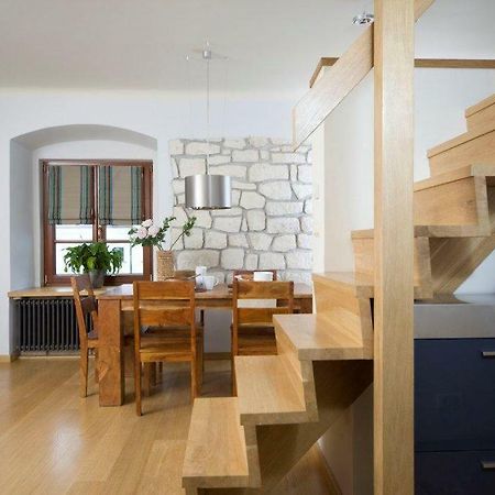 Apartament Rynkowy 카지미에르즈 돌니 외부 사진