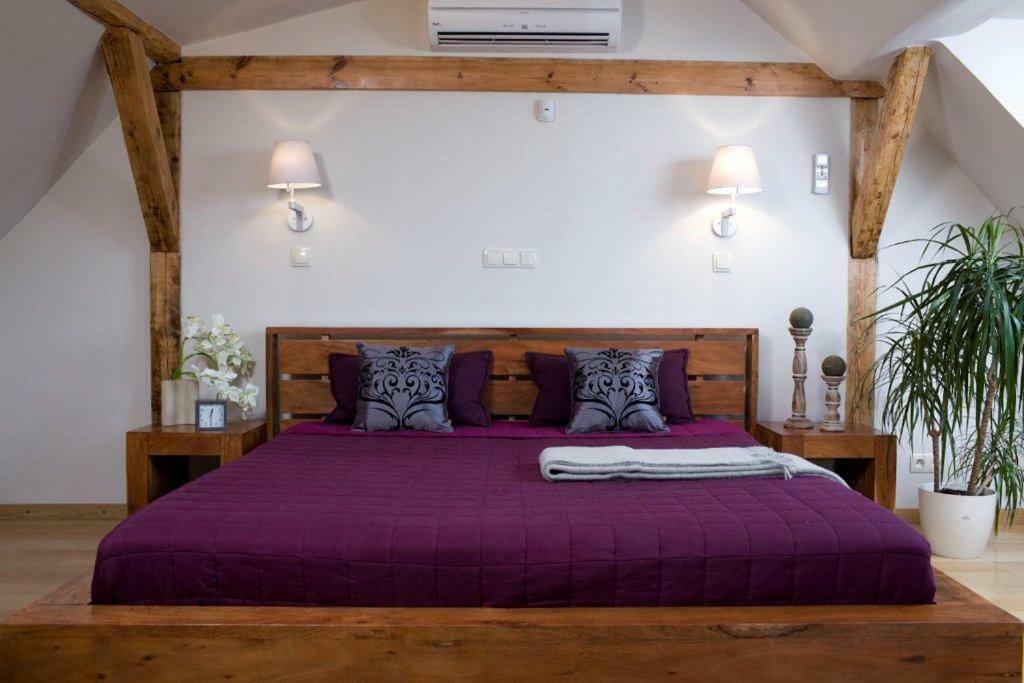 Apartament Rynkowy 카지미에르즈 돌니 외부 사진