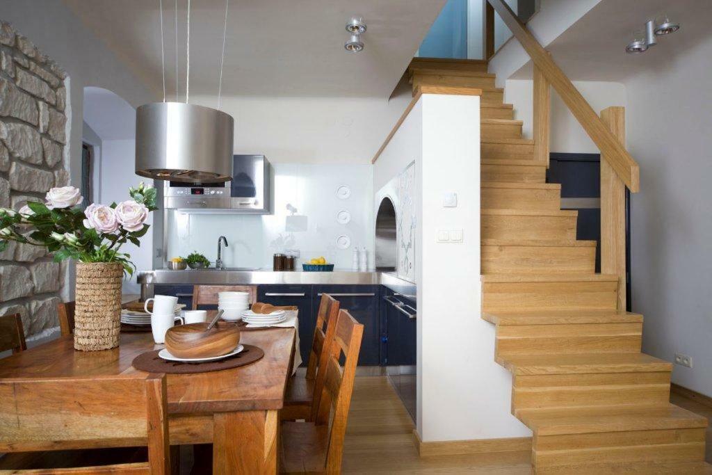 Apartament Rynkowy 카지미에르즈 돌니 외부 사진