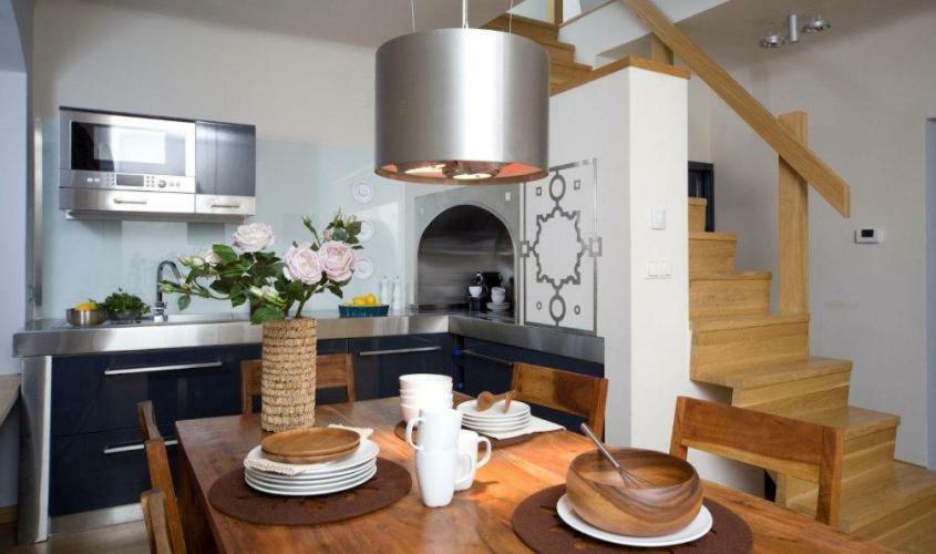 Apartament Rynkowy 카지미에르즈 돌니 외부 사진